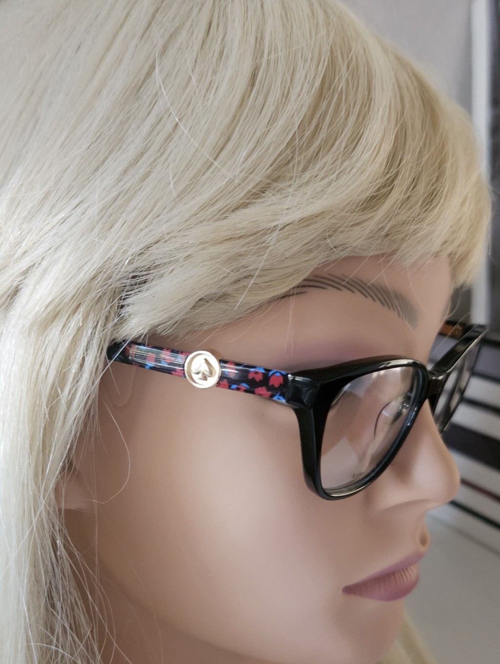Kate Spade Emmalee Rx Glasses
